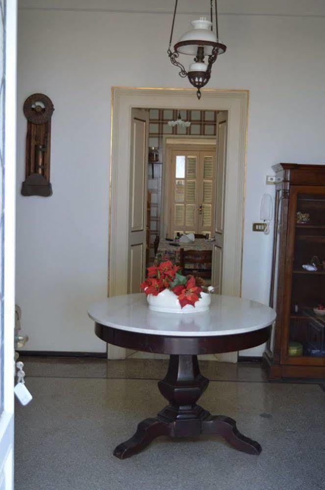 Villa Alice Resort Casarano Buitenkant foto