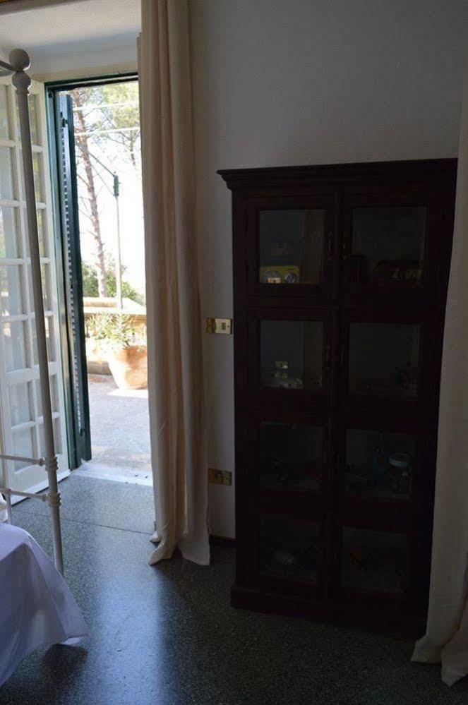 Villa Alice Resort Casarano Buitenkant foto