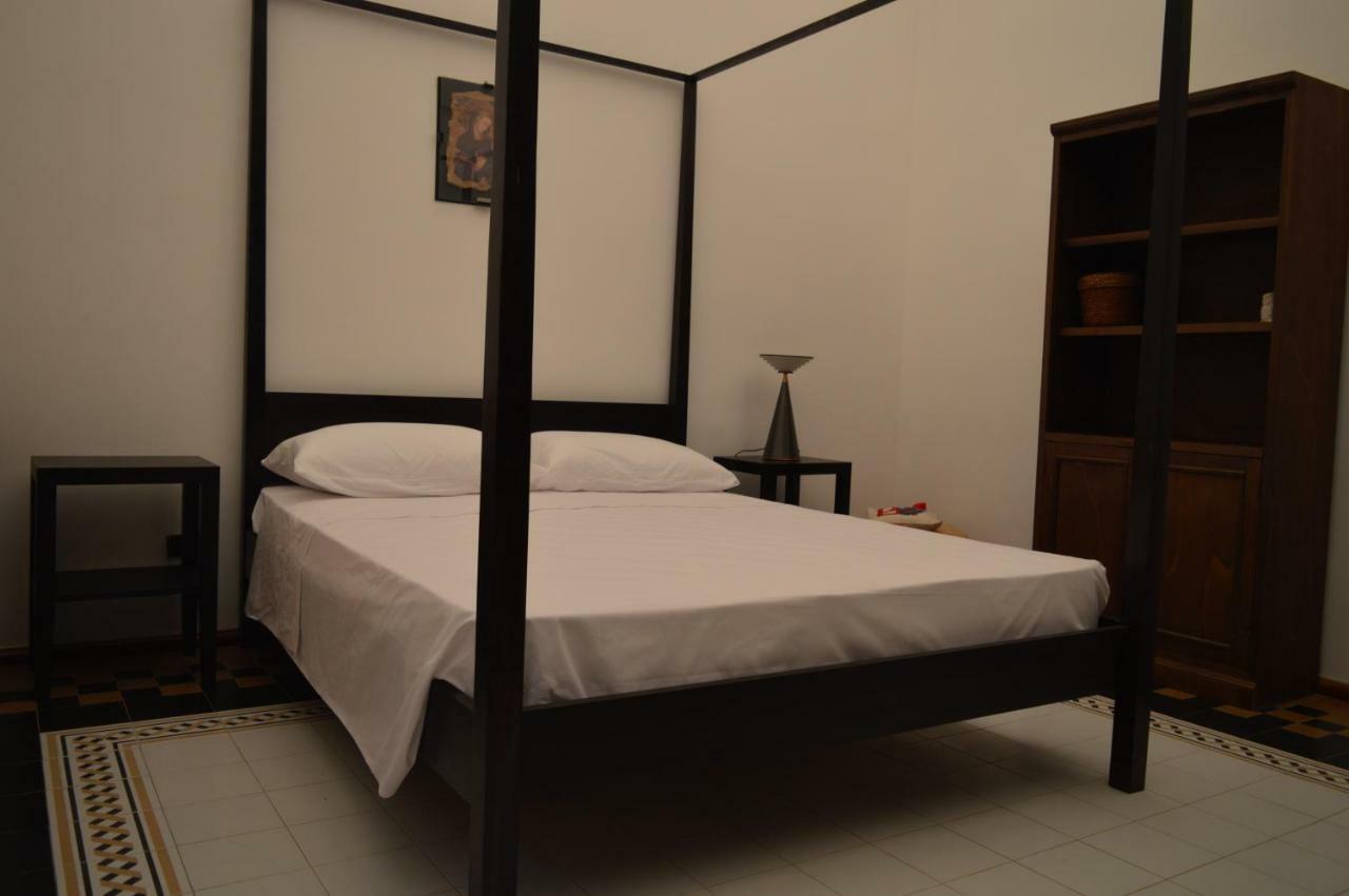 Villa Alice Resort Casarano Buitenkant foto