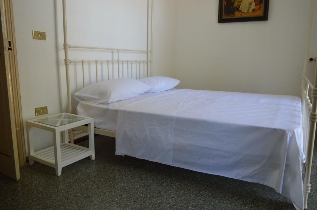 Villa Alice Resort Casarano Buitenkant foto