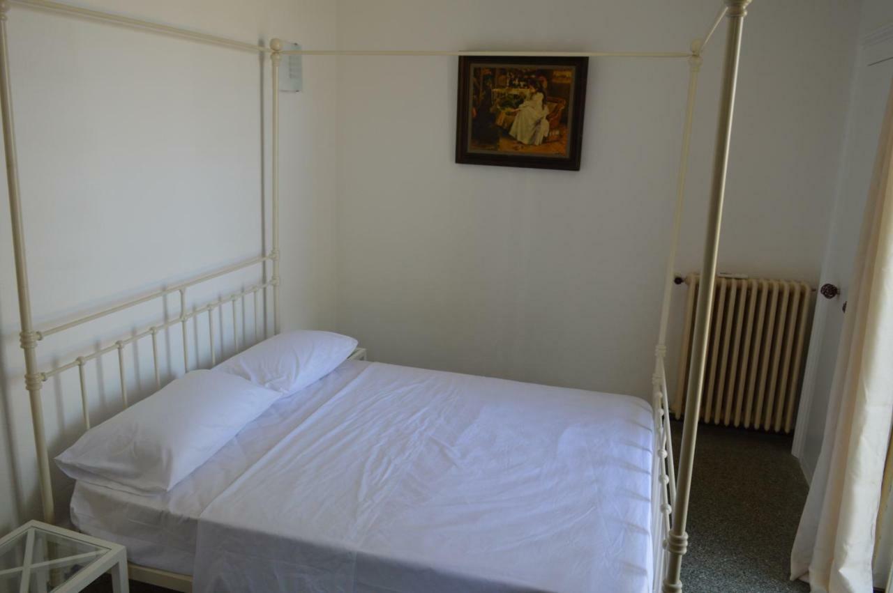 Villa Alice Resort Casarano Buitenkant foto